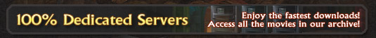 100% Dedicated Servers