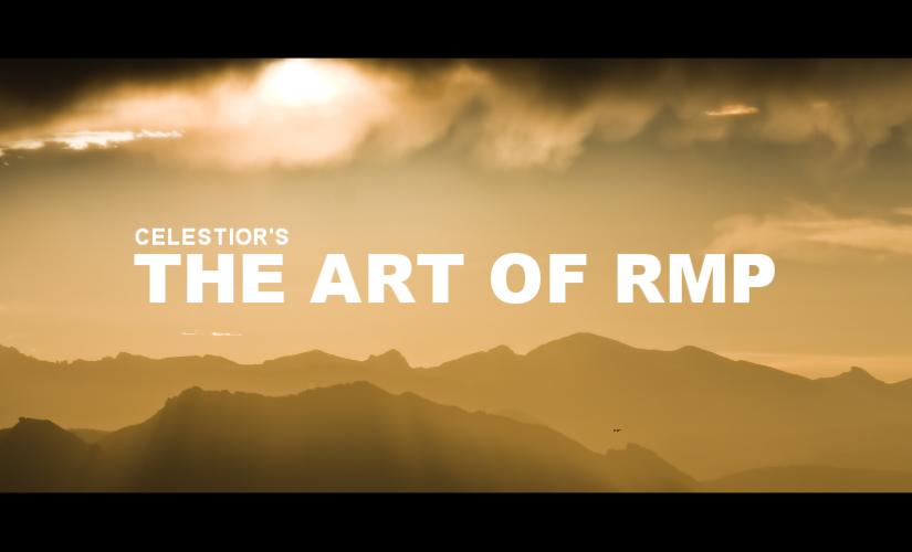 Celestior: The Art of RMP HD- 2500+ Rated Arena