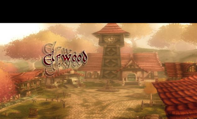 Elfwood