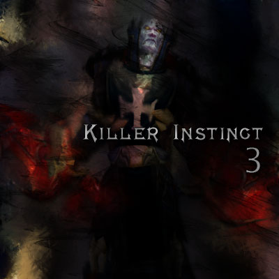 Destram - Killer Instinct III