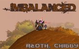 Imbalanced - Balance Druid Arena