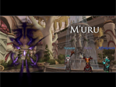Last Resort Vs. M'uru