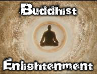Buddhist Enlightenment