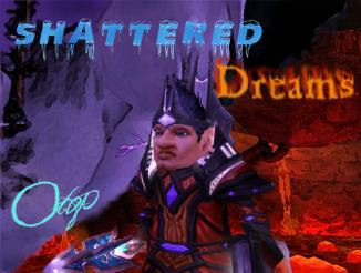 Shattered Dreams - Gladiator Otop ~2300+