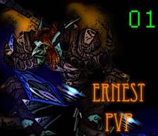 Ernest PvP