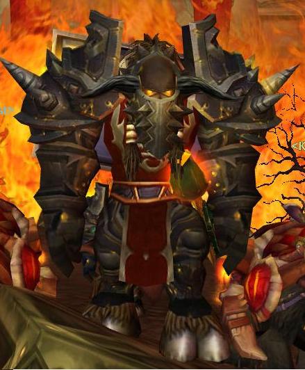Preach - The Way of The Warrior 1
