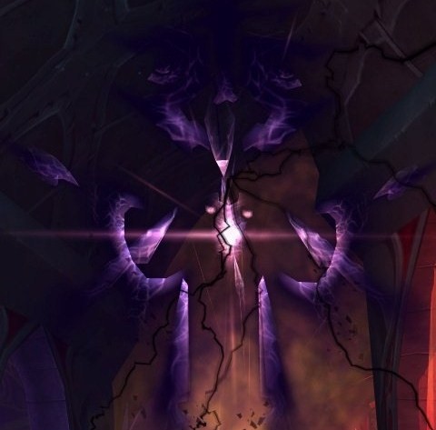 M'uru - Void Sentinel Kiting Guide