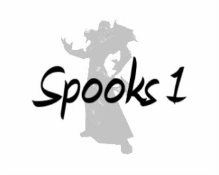 Spooks 1 - Destro PvP