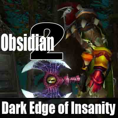 Obsidian 2 Vanilla WoW PvP