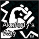 Akaforty's Way, Destro PvP