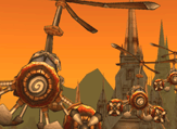 Wow addon #3 - The Gnomeragan Revenge