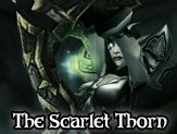 The Scarlet Thorn