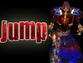 Jump, Destruction Warlock