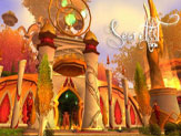 The Sunwell