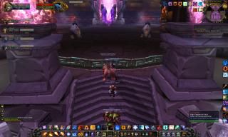 WotLK Gundrak