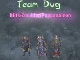Team Dug Cyclone RMP 2k+