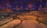 WotLK Naxxramas - 4 Horseman