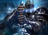 WotLK Preview