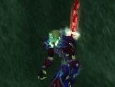 Wraithes Destro PvP 1