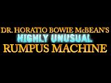 The Rumpus Machine