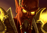 The Chronicles of Nihilum Kil'jaeden