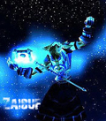 Zaibuf Frostmage PvP