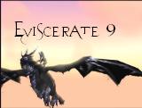 Eviscerate 9 - World PvP, Mutilate