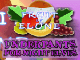 Fruit of Elune Underpants for Night Elves
