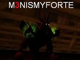 Menismyforte 3 - Spriest/Rogue Goodness
