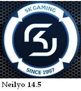 Neilyo 14.5 BrutalVeng Glad