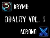 Krymu & Acrono - Duality Vol. 1