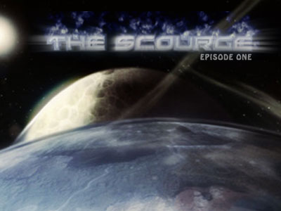 THE SCOURGE - Episode I  -  Trailer