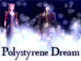Polystyrene Dream