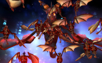 Closure vs Malygos - pov Rody (HD)