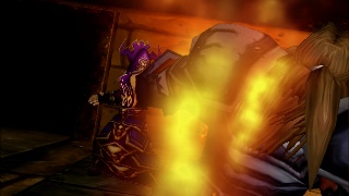 Darkness II