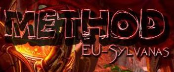 World First: Method vs. Sartharion(10) 3 Drakes