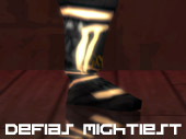 Defias Mightest