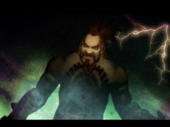 The Trident of Naz'jan