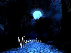 Mysteries - Destructive PvP 3
