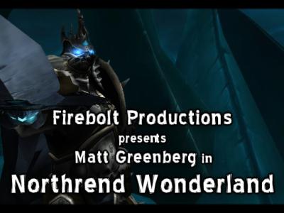 Northrend Wonderland