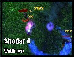 Shodar 4 Destruction WotLK