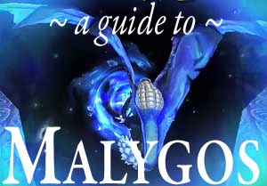 Malygos: A Tutorial
