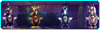 The Four Horsemen The Four Horsemen