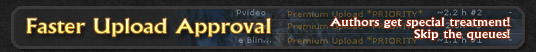Premium Avatars and Recognition