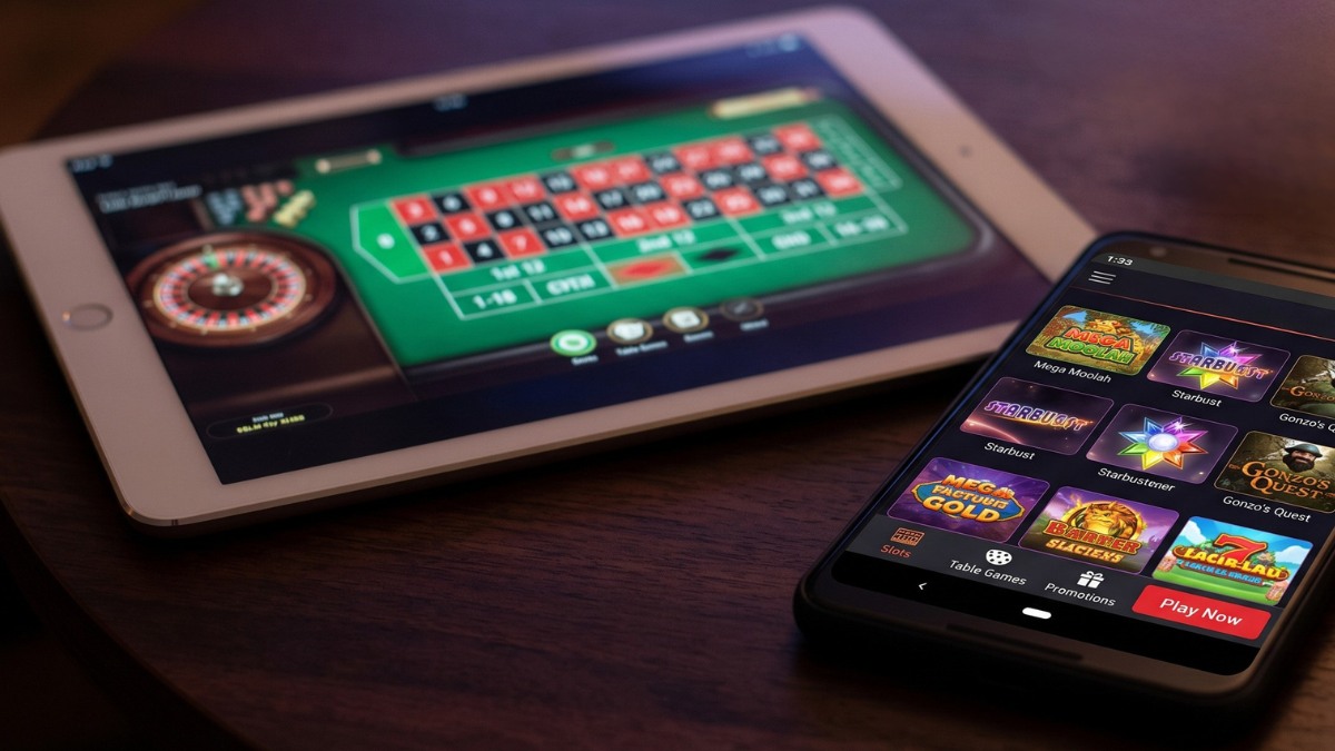 Best Online Casinos in Sweden